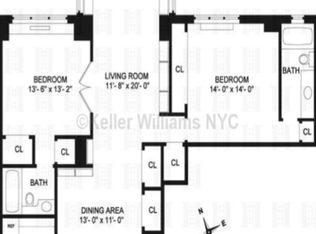420 E 58th St APT 4B, New York, NY