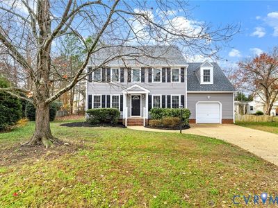 12337 Collinstone Pl, Glen Allen, VA, 23059