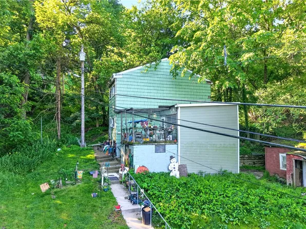 5334 Wickliff St, Pittsburgh, PA 15201