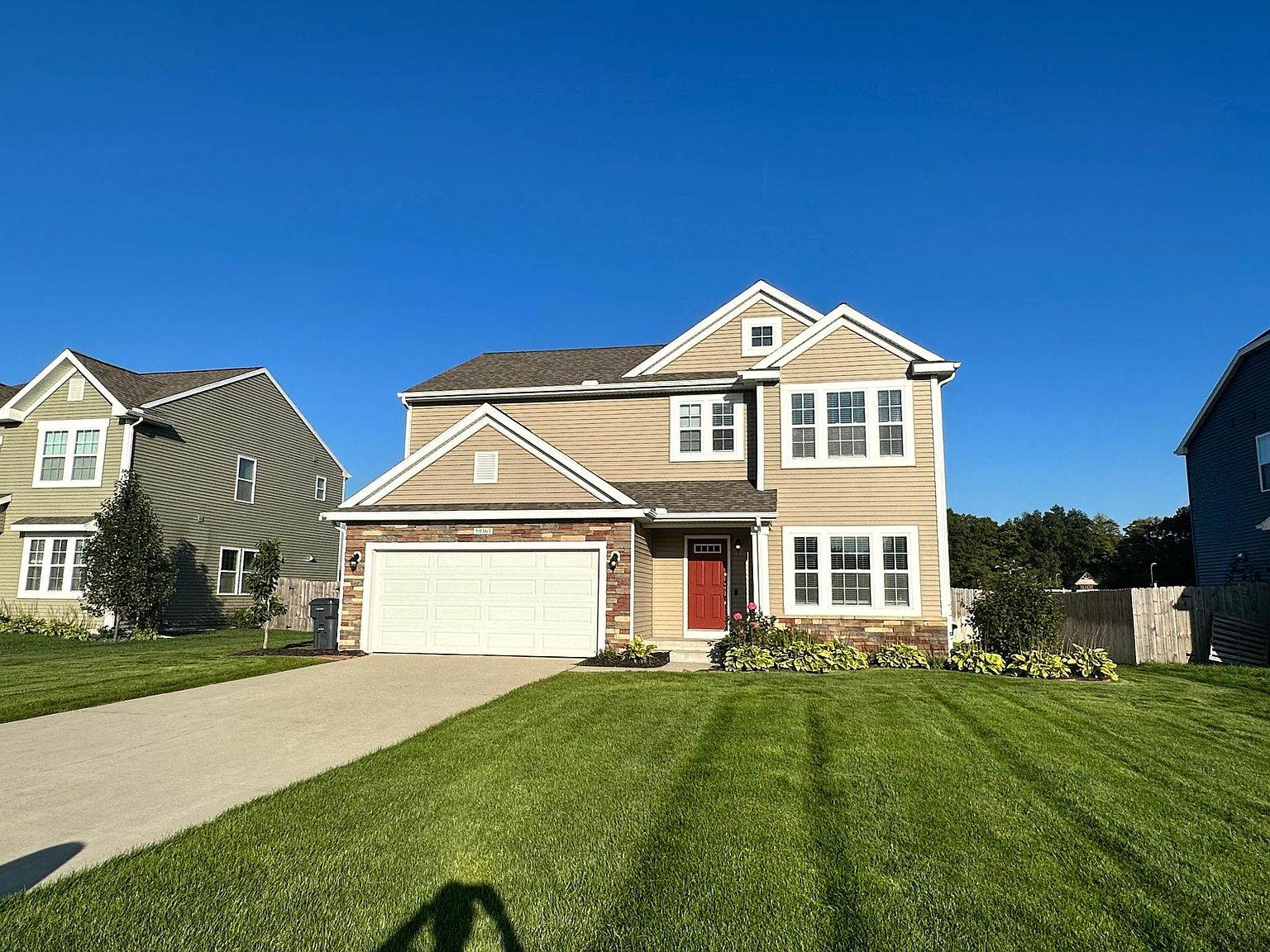 59363 Ravenna Dr, Mattawan, MI 49071 Zillow