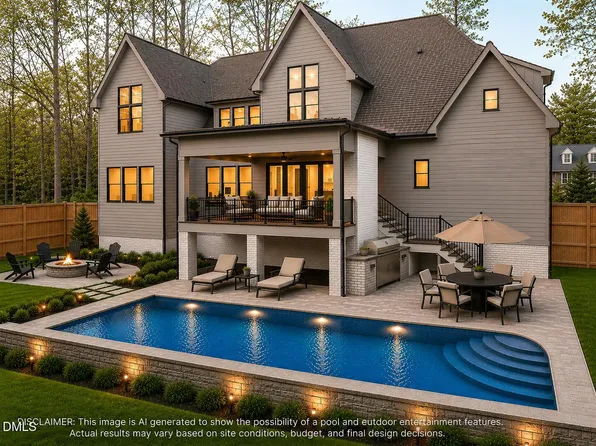 304 Windel Dr, Raleigh, NC 27609