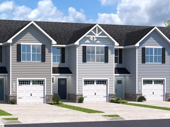 9 Sarnesfield Way, Greenville, SC 29605