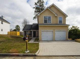 1020 Brecken Ln, Lithonia, GA 30058