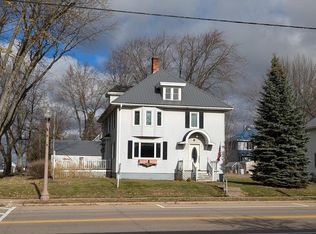 316 Mueller St, Athens, WI 54411