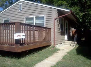 2606 SW Clay St, Topeka, KS 66611