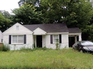 1438 Salem St, Memphis, TN 38122