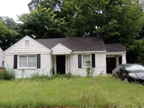 1438 Salem St, Memphis, TN 38122