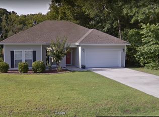 79 Wintergreen Dr, Beaufort, SC 29906
