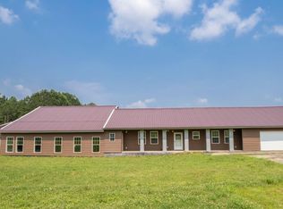 2337 County Road 90, Rainsville, AL 35986