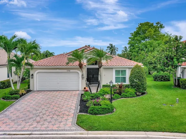 5705 NW 48th Ct, Coral Springs, FL 33067