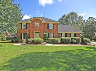 945 Casseque Province, Mount Pleasant, SC 29464