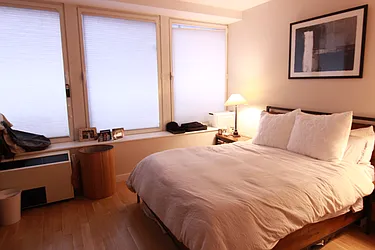 Rented by Compass