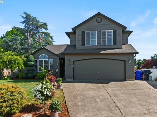 103 Toliver Ct, Molalla, OR 97038