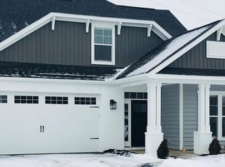 6330 Thomas Jeffrey, New Albany, OH 43054