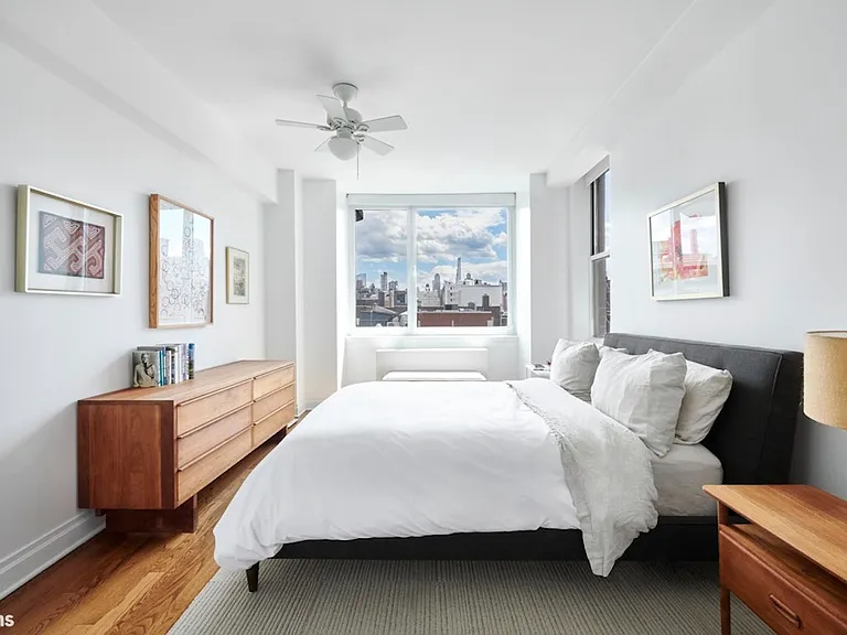 160 W 86th St #7B — Photo 6