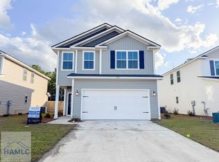 183 Buckingham Dr, Midway, GA 31320