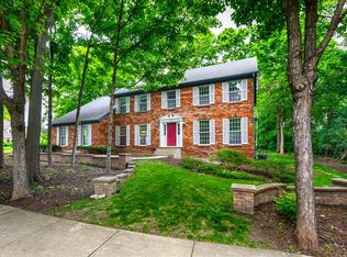 1159 Hobson Mill Dr, Naperville, IL 60540