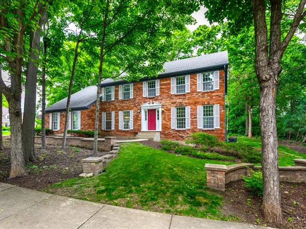 1159 Hobson Mill Dr, Naperville, IL 60540