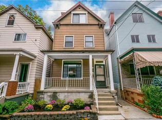 1210 Chislett St, Pittsburgh, PA