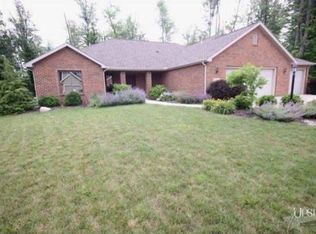 13324 Della Furba Ct, Fort Wayne, IN 46845