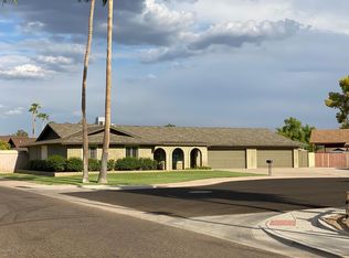 7249 N 29th Dr, Phoenix, AZ 85051