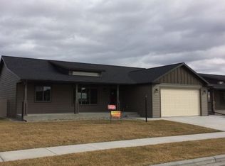 927 Ninebark St, Billings, MT 59106