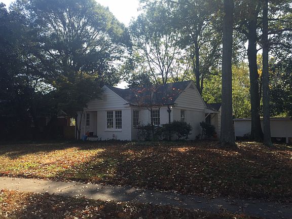 3rd image of 3669 Highland Park Pl
