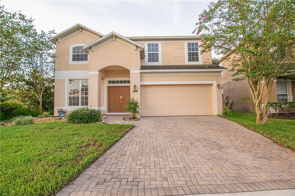 13332 Moss Park Ridge Dr, Orlando, FL 32832 | Zillow