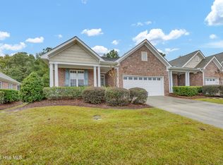 1145 Greensview Cir, Leland, NC 28451