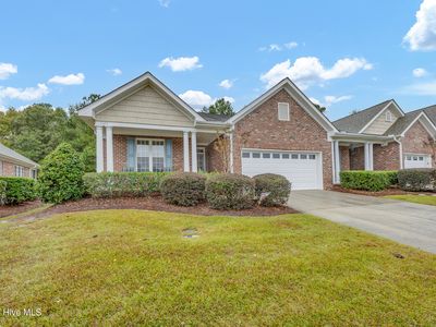 1145 Greensview Circle, Leland, NC, 28451