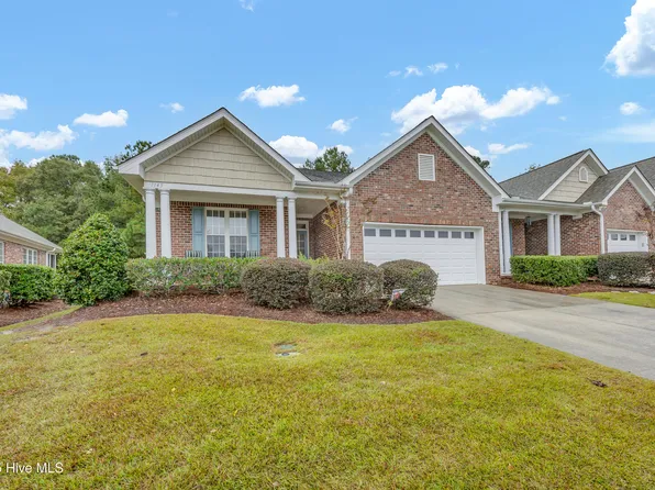 1145 Greensview Circle, Leland, NC 28451