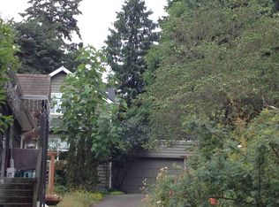 1217 NE 104th St, Seattle, WA 98125