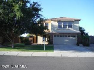 2724 E Del Rio St, Gilbert, AZ 85295