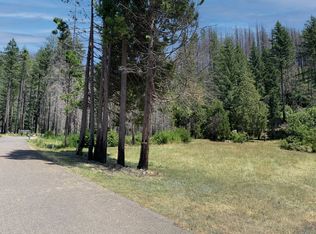 Rose St #3100, Blue River, OR 97413