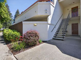 5015 Valley Crest Dr APT 121, Concord, CA