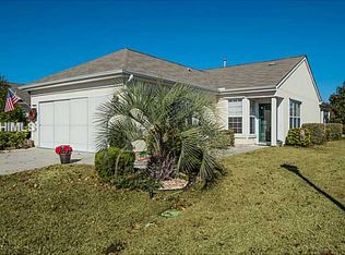 8 Coronado Ct, Bluffton, SC 29909
