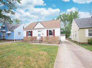12212 Kensington Ave, Cleveland, OH