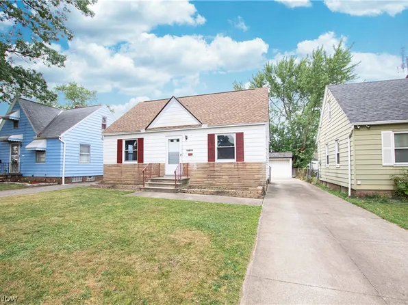 12212 Kensington Ave, Cleveland, OH 44111