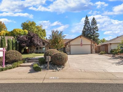 2236 McLaren Dr, Roseville, CA, 95661