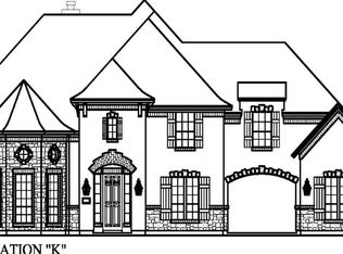15703 Golden Bluff Ln, Houston, TX 77044