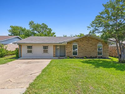 1614 Spring Lake Dr, Mesquite, TX, 75149