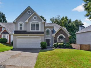 3967 Lullwater Main NW, Kennesaw, GA 30144