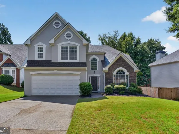 3967 Lullwater Main NW, Kennesaw, GA 30144