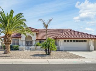 14325 W Circle Ridge Dr, Sun City West, AZ 85375
