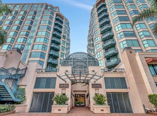 2500 6th Ave UNIT 303, San Diego, CA 92103