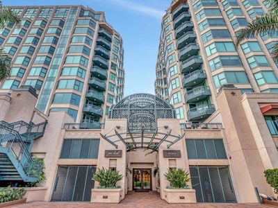 2500 6th Ave UNIT 303, San Diego, CA, 92103