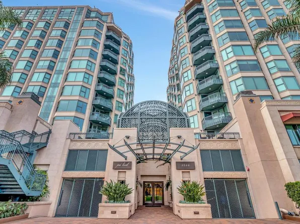 2500 6th Ave Unit 303, San Diego, CA 92103