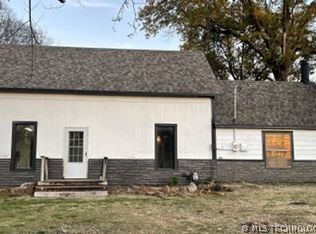 1501 E Cherokee St, Wagoner, OK 74467