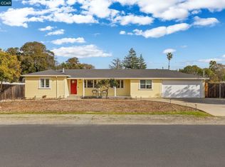 1674 Liana Ln, Concord, CA 94519