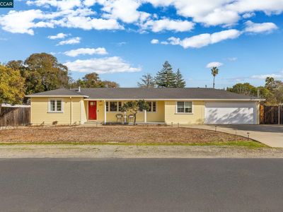 1674 Liana Ln, Concord, CA, 94519